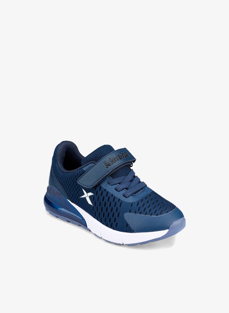 فلو سنيكرز بشريط فيلكرو للاطفال - Image 2