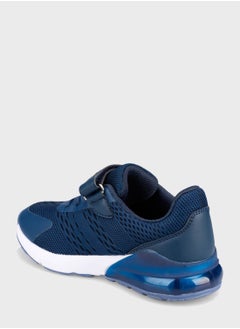 FLO Kids Single Strap Sneaker  - Image 3