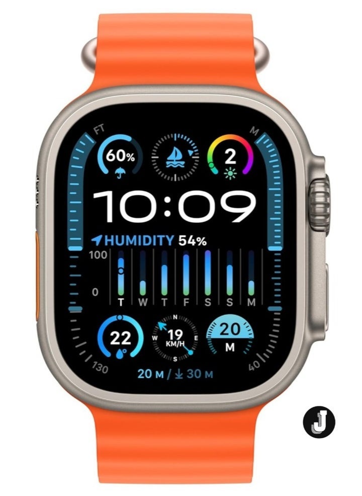 JAJEEK "Smartberry C90 Max Android Smartwatch – Dual Camera, 4GB RAM, 64GB Storage, 1.4-inch Touch Screen" - Image 2