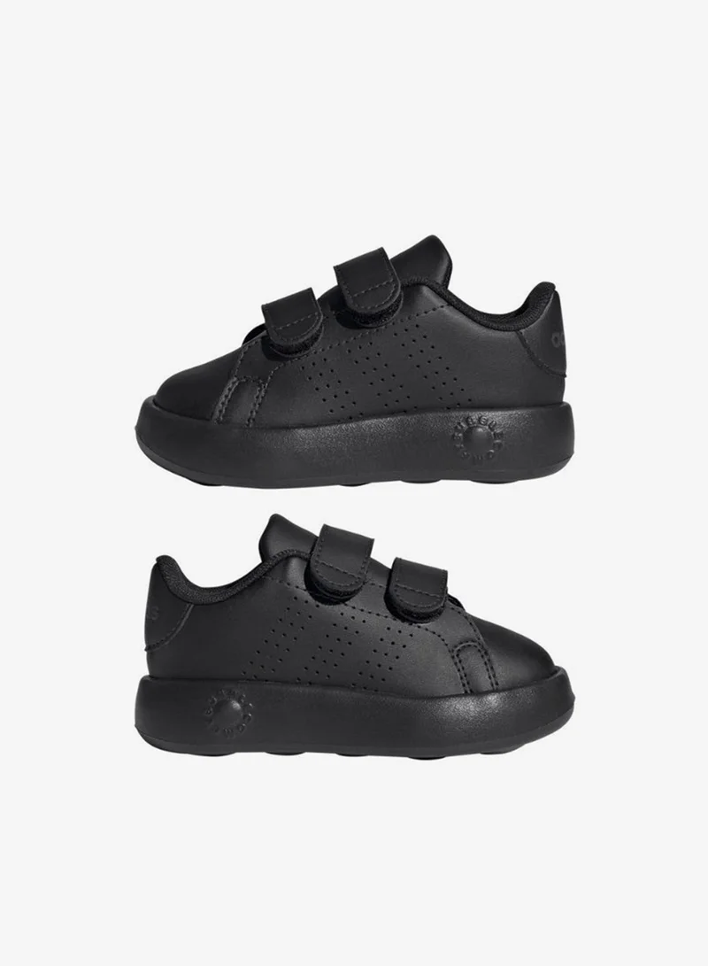 اديداس أحذية رياضية أديداس     للأطفال باللون الأسود