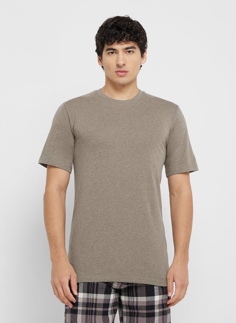 Seventy Five Nightwear T-Shirt & Pants Sets - Image 3