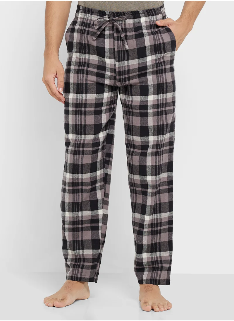 سفنتي فايف Nightwear T-Shirt & Pants Sets