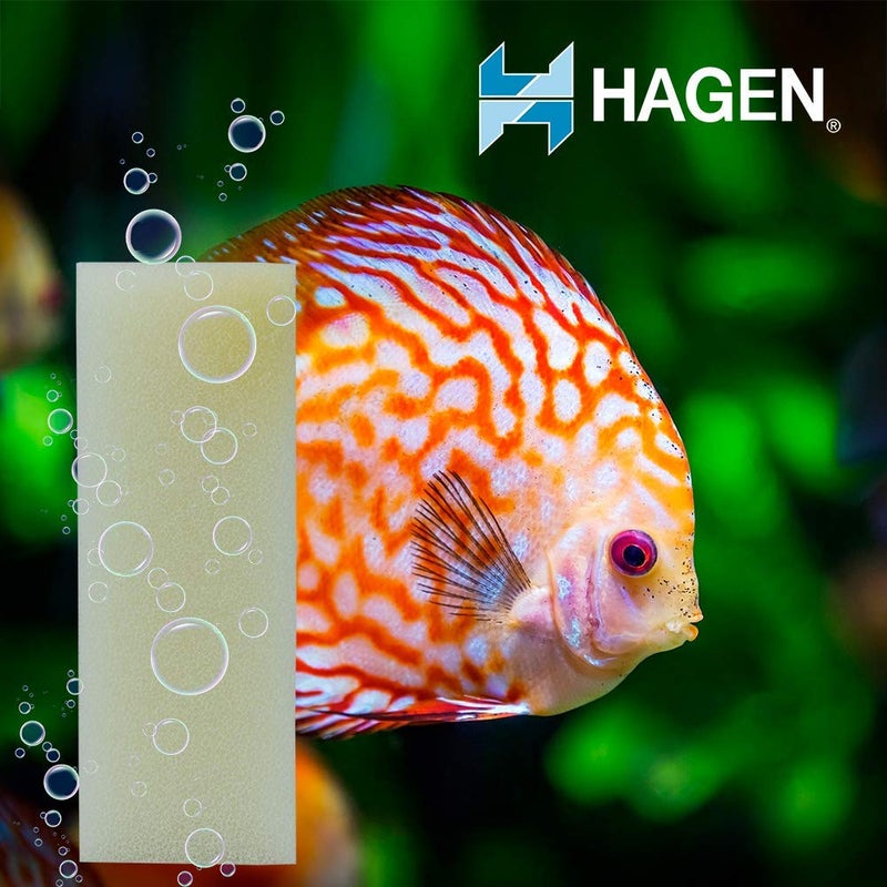 AquaClear Aqua Clear A623 Foam Insert , White,110 - Image 2