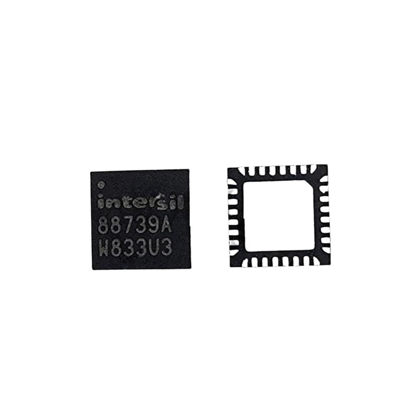 ISL88739BHRZ مجموعة شريحة 88739B 5 قطع - Image 2
