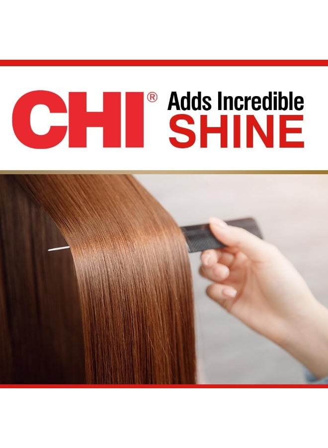 CHI Shine Infusion Thermal Polishing Spray 150ML - Image 3