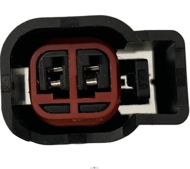 WMAutoPart ABS Wheel Speed Sensor Connector Wiring Harnesses 88861094