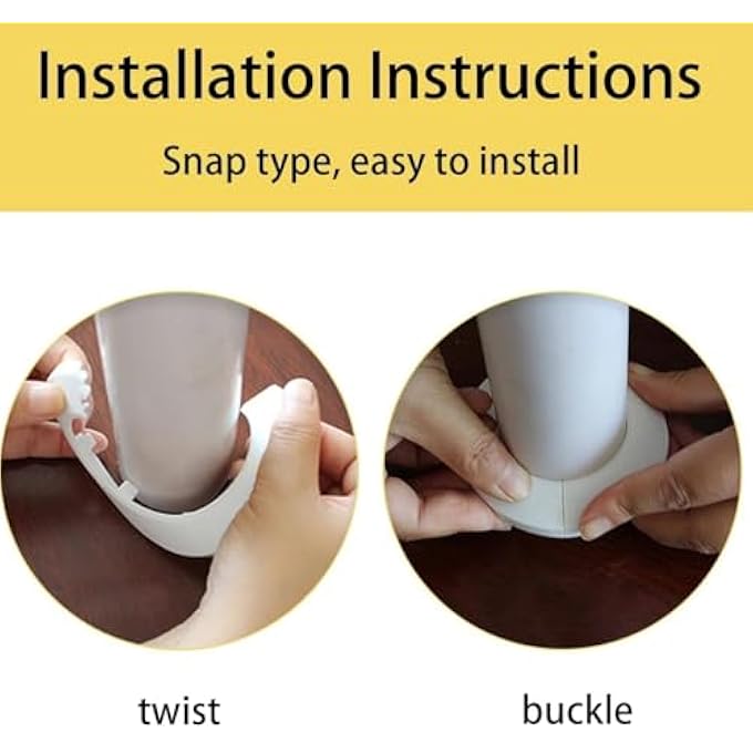 20 PCS RADIATOR PIPE COVER, RING FOR 14-16MM DIAMETER PIPE TRIM - Image 3