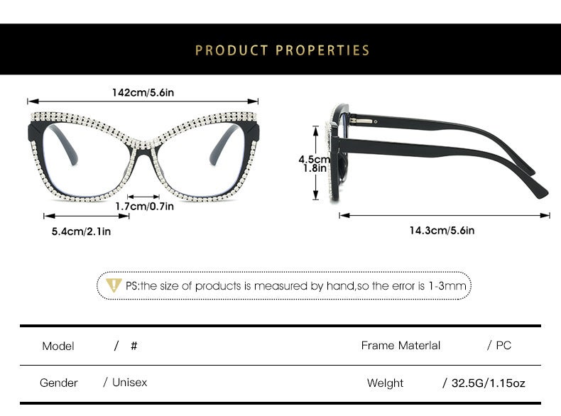 Sunglasses UV Protection Fashion 36528 - Image 5