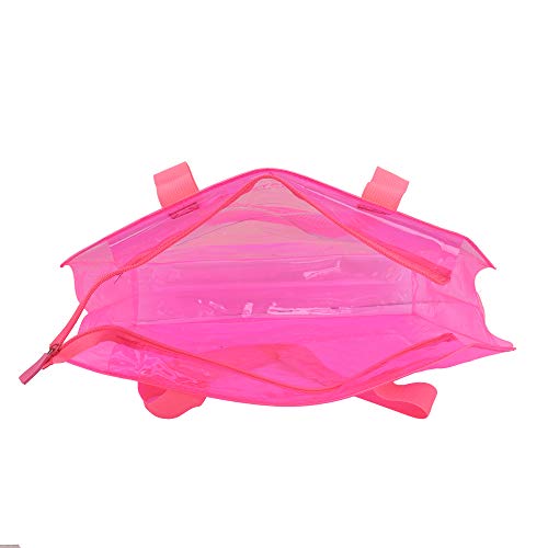 HAMSTER London Women's Pink Tote Bag - Image 4