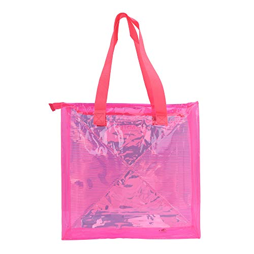 HAMSTER London Women's Pink Tote Bag - Image 3