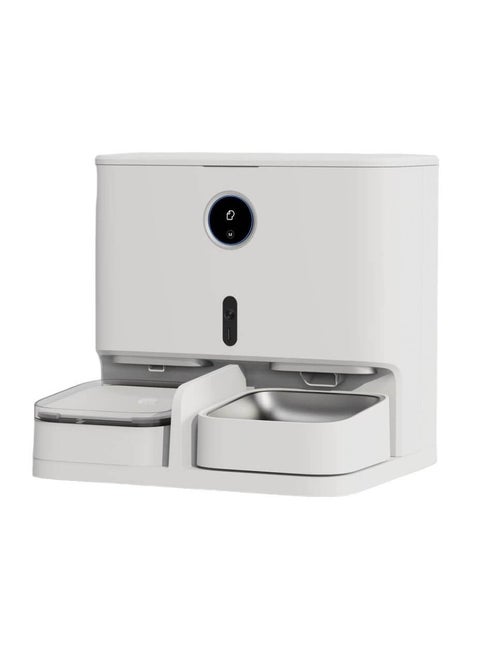 Pet Marvel 2 In 1 Pet Feeder and Water Dispenser