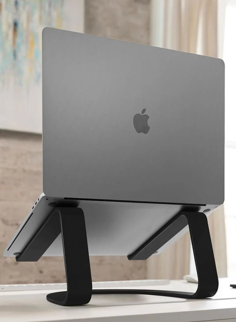 twelve south Curve Desktop Stand for MacBook