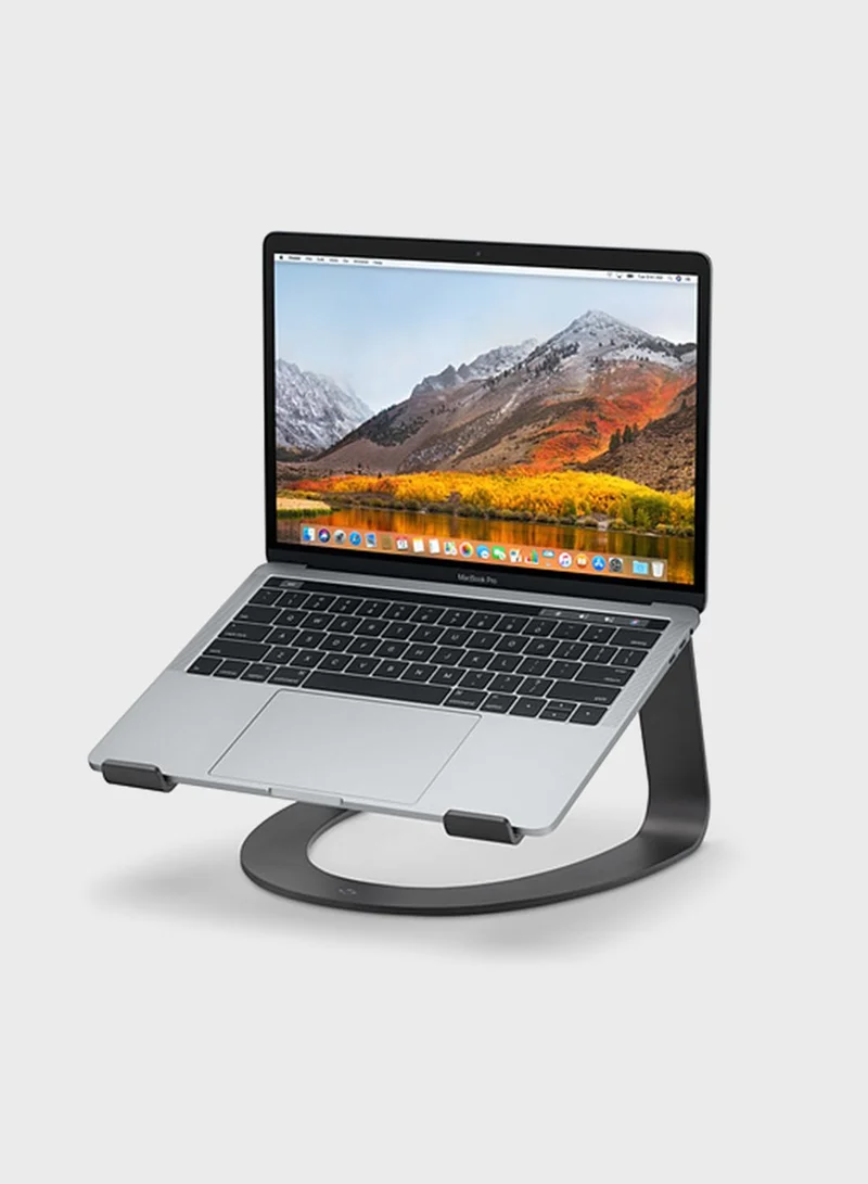 twelve south Curve Desktop Stand for MacBook
