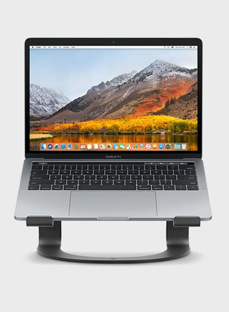 twelve south Curve Desktop Stand for MacBook