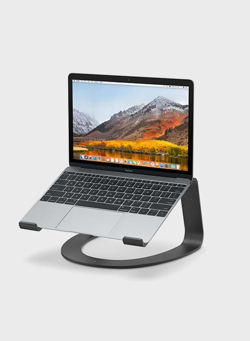 twelve south Curve Desktop Stand for MacBook