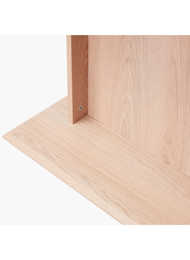 Home Box - Libby Console with Book Storage - Image 1