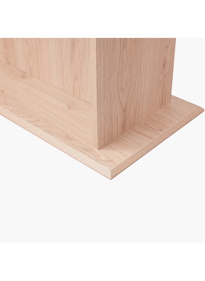 Home Box - Libby Console with Book Storage - Image 1