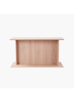 Home Box Libby Console with Book Storage  - Image 1
