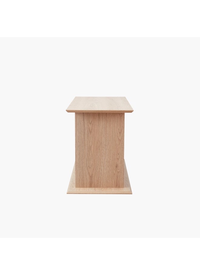 Home Box - Libby Console with Book Storage - Image 1