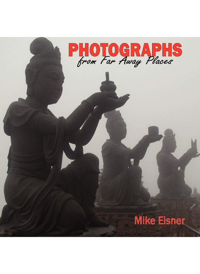 Photographs From Far Away Places  - Image 1
