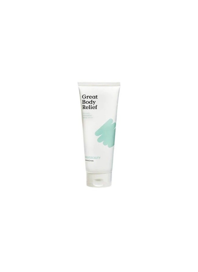 krave beauty - Krave Beauty Great Body Relief 200ml - Image 1