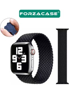 Mesh Braid Solo Loop Band Strap for Apple Watch Ultra 2 49MM - FC401 - pzsku/Z7A1E7834A8F203020BA4Z/45/_/1740608532/e3291e18-7650-42f5-8230-c91aec17d80d