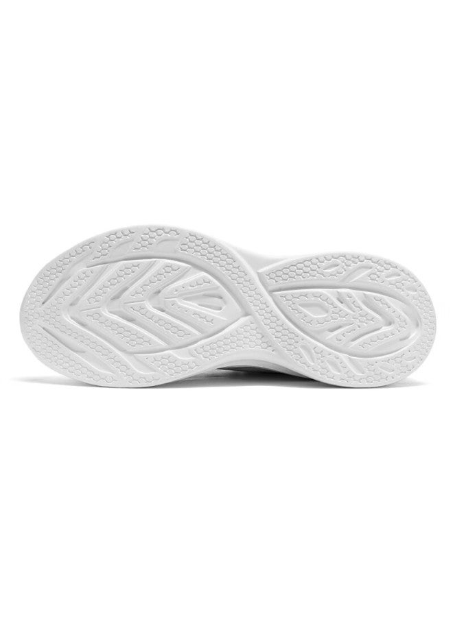 Double Star Men's Shoes  Autumn New Sports Shoes Leather Water-resistant Running Shoes Lightweight Soft Sole Casual Shoes - Image 2