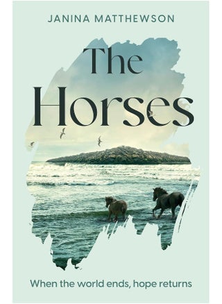 The Horses: A poetic and moving story of community and isolation in the wake of a disaster - pzsku/Z7A1E8419E29EFB41941DZ/45/1746230553/36fd4adf-519a-4c5d-b00c-37f0602a1959