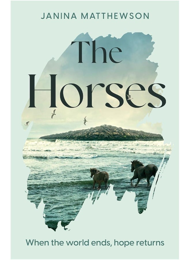 null - The Horses: A poetic and moving story of community and isolation in the wake of a disaster - Image 1