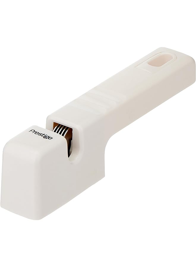 Prestige Knife Sharpener White Pr54042 - Image 1