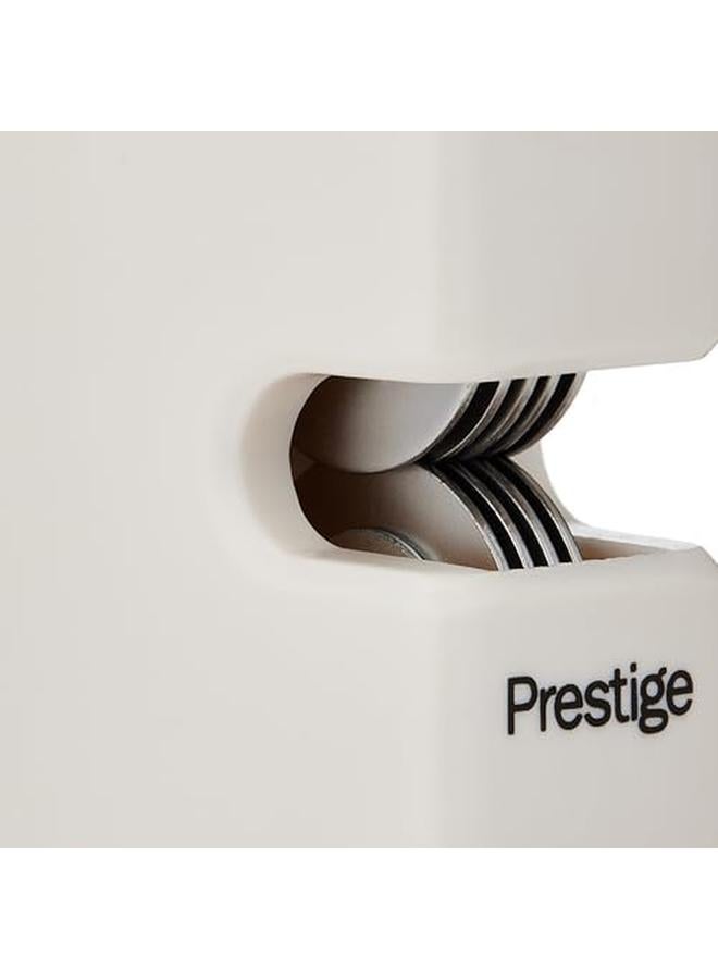 Prestige Knife Sharpener White Pr54042 - Image 4