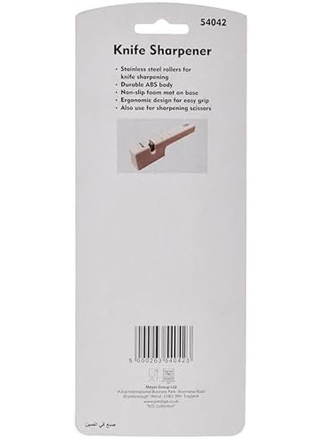Prestige Knife Sharpener White Pr54042 - Image 2