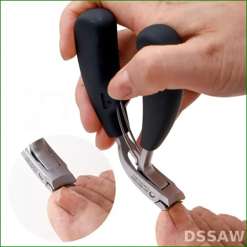 مقص أظافر احترافي - Image 1