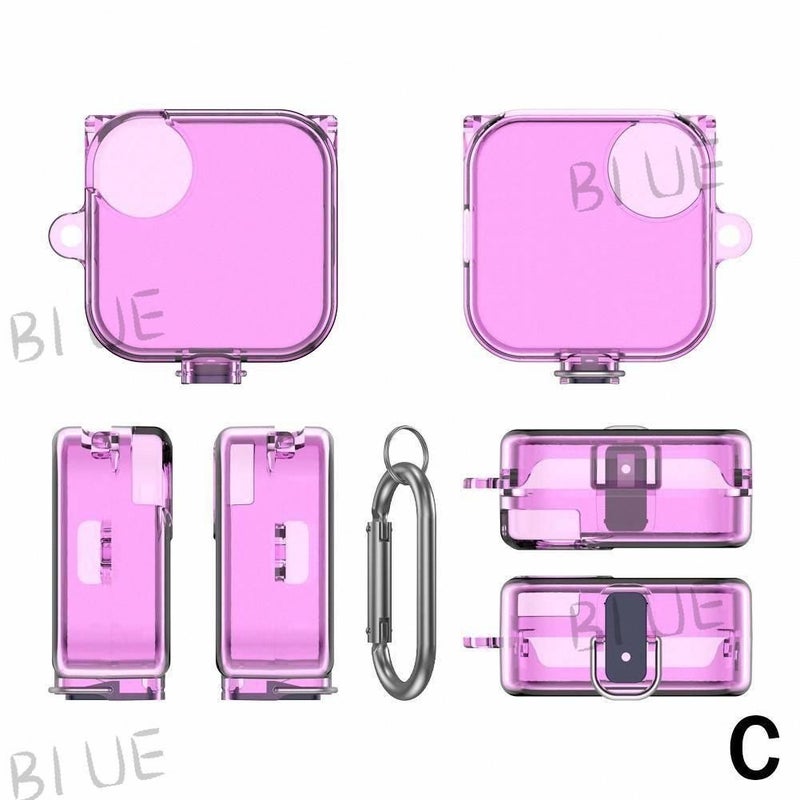 Protective Silicone Case for CMF BY Nothing Buds Pro2 - Image 1