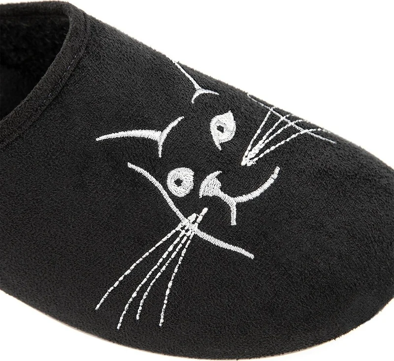 مويا Orthopedix Doris Anatomical Women's Home Slippers 32906