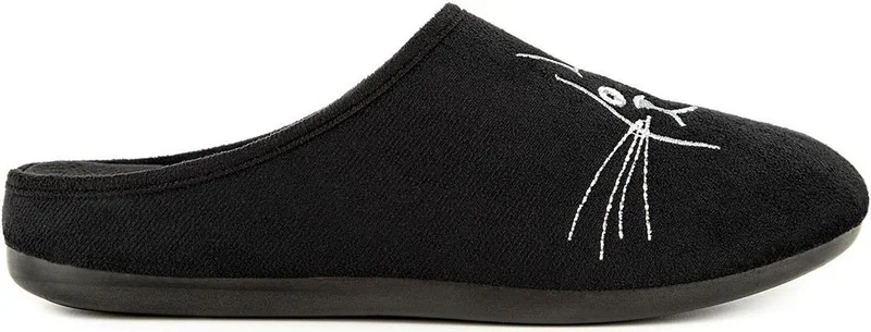 مويا Orthopedix Doris Anatomical Women's Home Slippers 32906