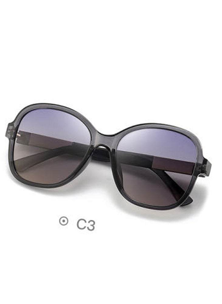 Chomel Women's Fashion Polarized Sunglasses 6261c3  - Image 3