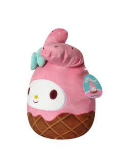 SQUISHMALLOW Squish mallows 12 inch ice cream cone plushy toys  - Image 2