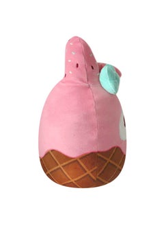 SQUISHMALLOW Squish mallows 12 inch ice cream cone plushy toys  - Image 4