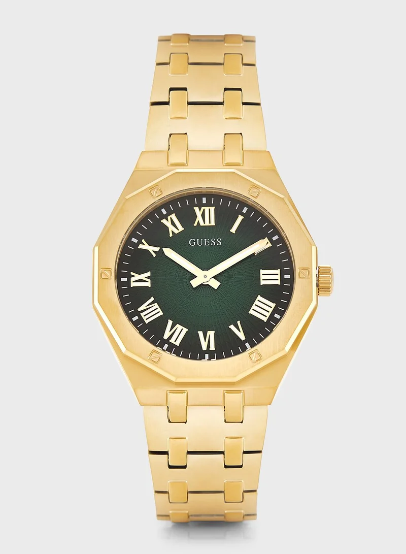 GUESS Gw0575G2 Analog Watch