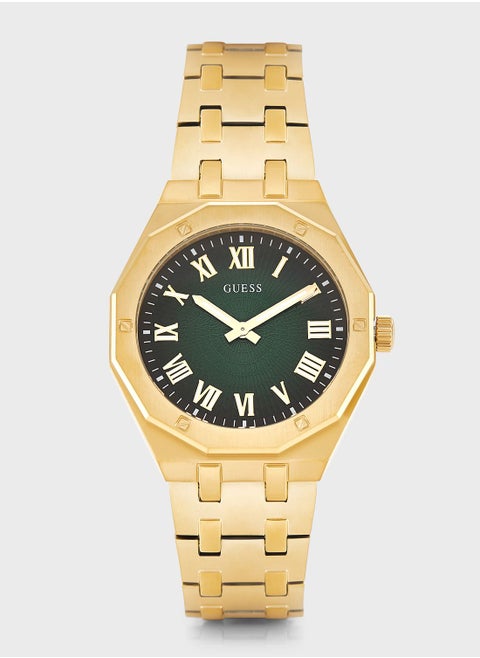 Gw0575G2 Analog Watch