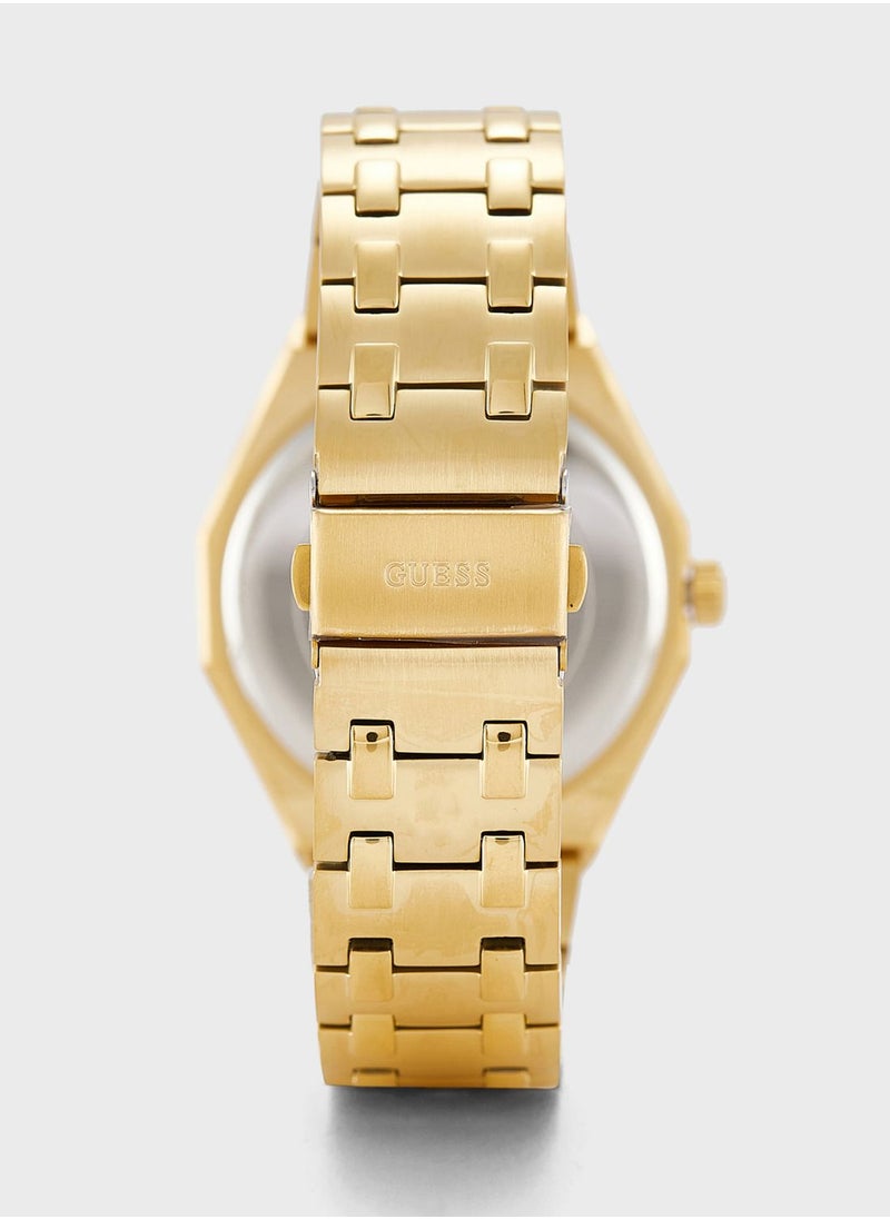 Gw0575G2 Analog Watch