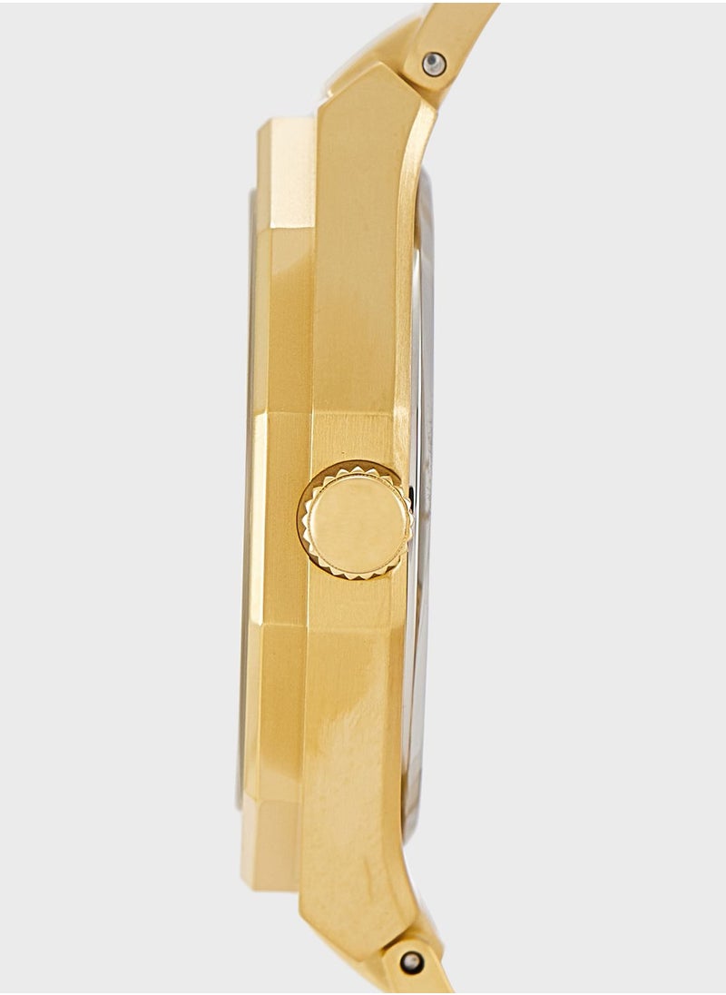 Gw0575G2 Analog Watch