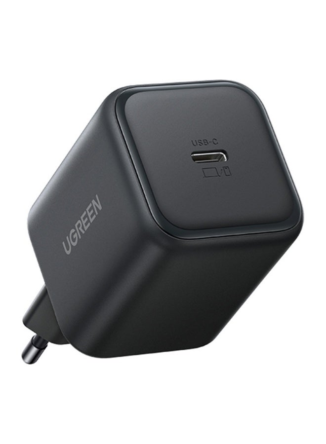 Ugreen X524 45W USB-C GaN Fast Charger  - Black