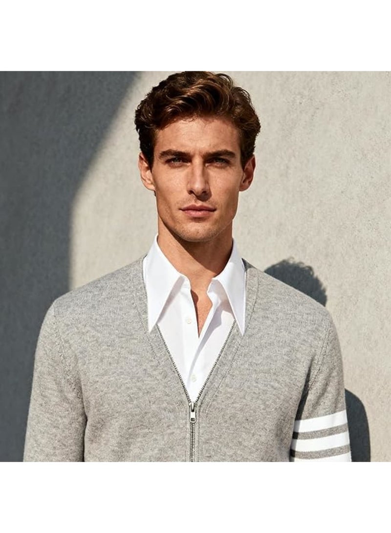 Barakah Detachable Fake Collar for Women, Elegant Half Shirt Blouse Top for Layering, Adjustable Versatile False Collar for Business Office Casual Outfits, One Size, 2 Pack White - Image 5