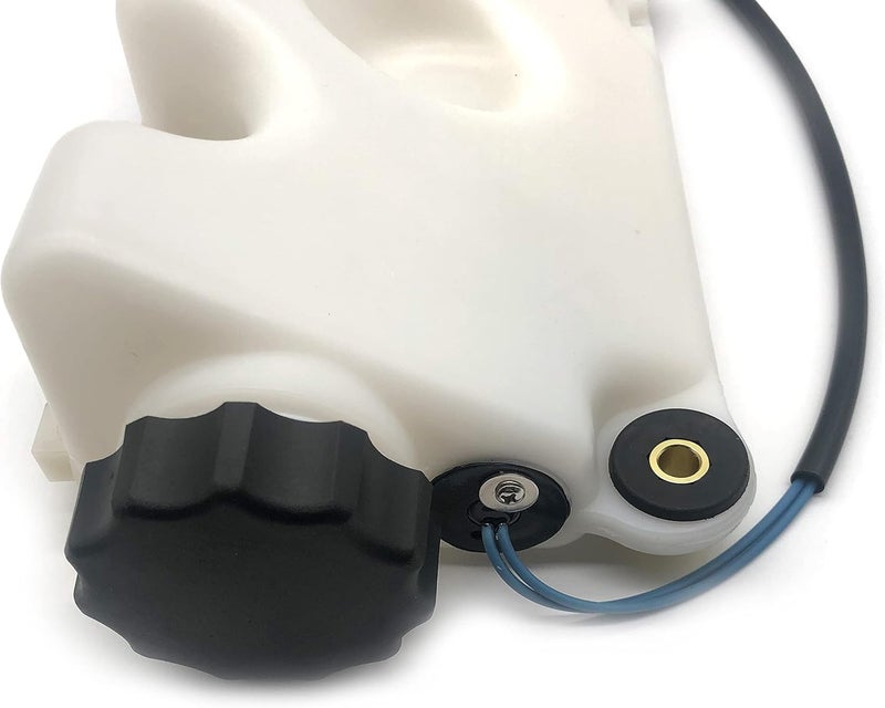 jetunit 1270-8M0119508 Oil Tank Assy For Mercury Outboard 830889A1,8M0064073,818456A1,830889A10,830889A4 200 225 250 300 HP DFI Optimax 3.0 L EFI Sea Pro Marathon Max - Image 5