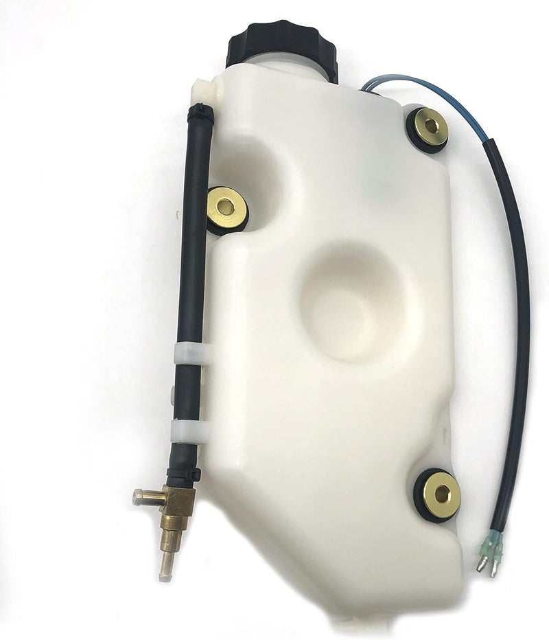 jetunit 1270-8M0119508 Oil Tank Assy For Mercury Outboard 830889A1,8M0064073,818456A1,830889A10,830889A4 200 225 250 300 HP DFI Optimax 3.0 L EFI Sea Pro Marathon Max - Image 1