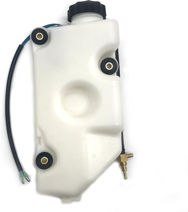 jetunit 1270-8M0119508 Oil Tank Assy For Mercury Outboard 830889A1,8M0064073,818456A1,830889A10,830889A4 200 225 250 300 HP DFI Optimax 3.0 L EFI Sea Pro Marathon Max - Image 2