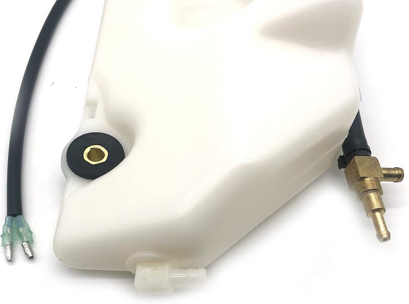 jetunit 1270-8M0119508 Oil Tank Assy For Mercury Outboard 830889A1,8M0064073,818456A1,830889A10,830889A4 200 225 250 300 HP DFI Optimax 3.0 L EFI Sea Pro Marathon Max - Image 4