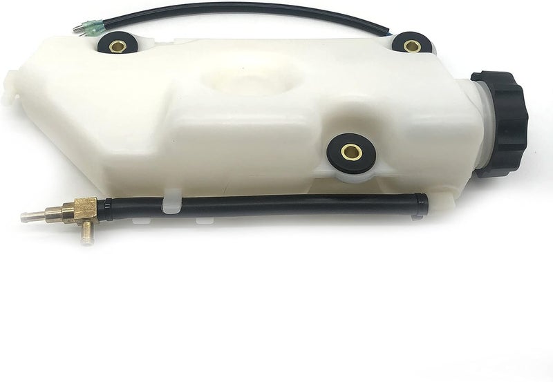 jetunit 1270-8M0119508 Oil Tank Assy For Mercury Outboard 830889A1,8M0064073,818456A1,830889A10,830889A4 200 225 250 300 HP DFI Optimax 3.0 L EFI Sea Pro Marathon Max - Image 3